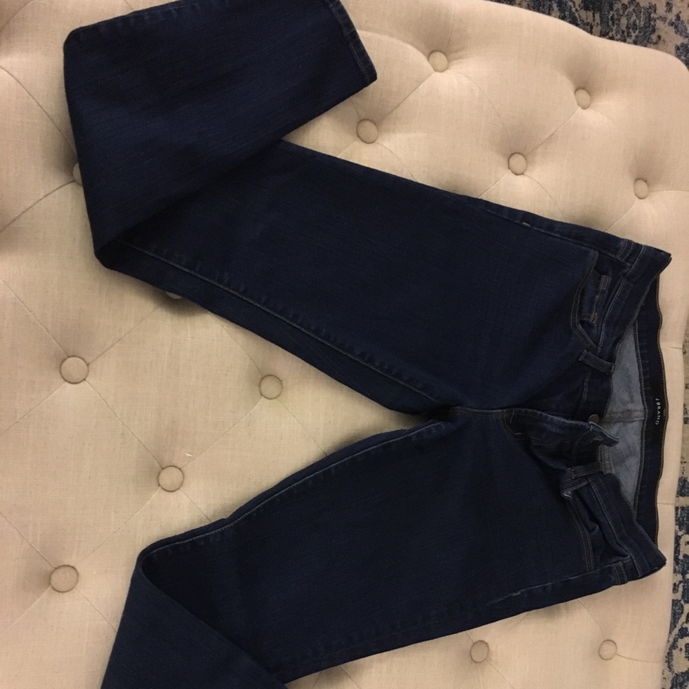 J Brand Skinny Jeans